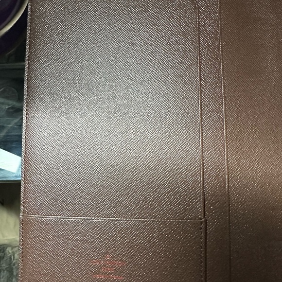 Louis Vuitton Large Ring Agenda (Agenda GM) - Picture 5 of 12